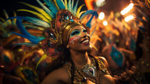 Rio De Janeiro Rio Carnaval